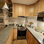 Luxury Apartment In A Residential Area