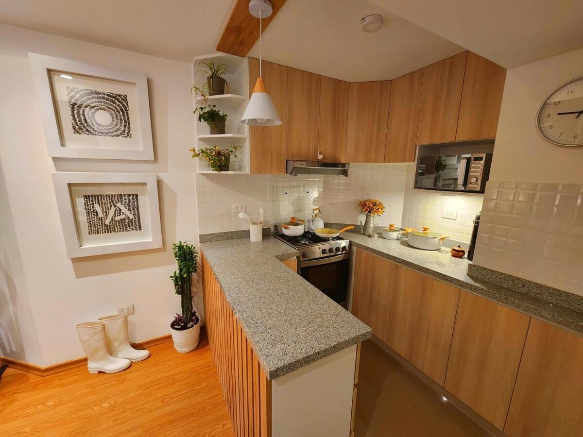 Apartamento Luxury In A Residential Area