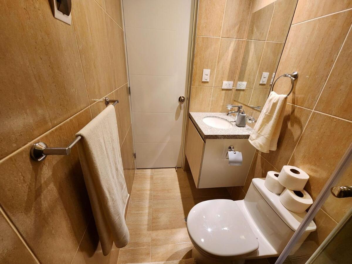 Luxury In A Residential Area *