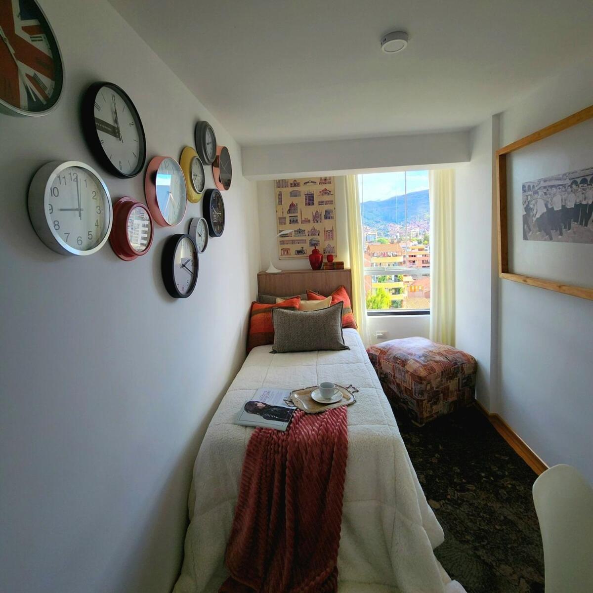 Luxury In A Residential Area * Cuzco
