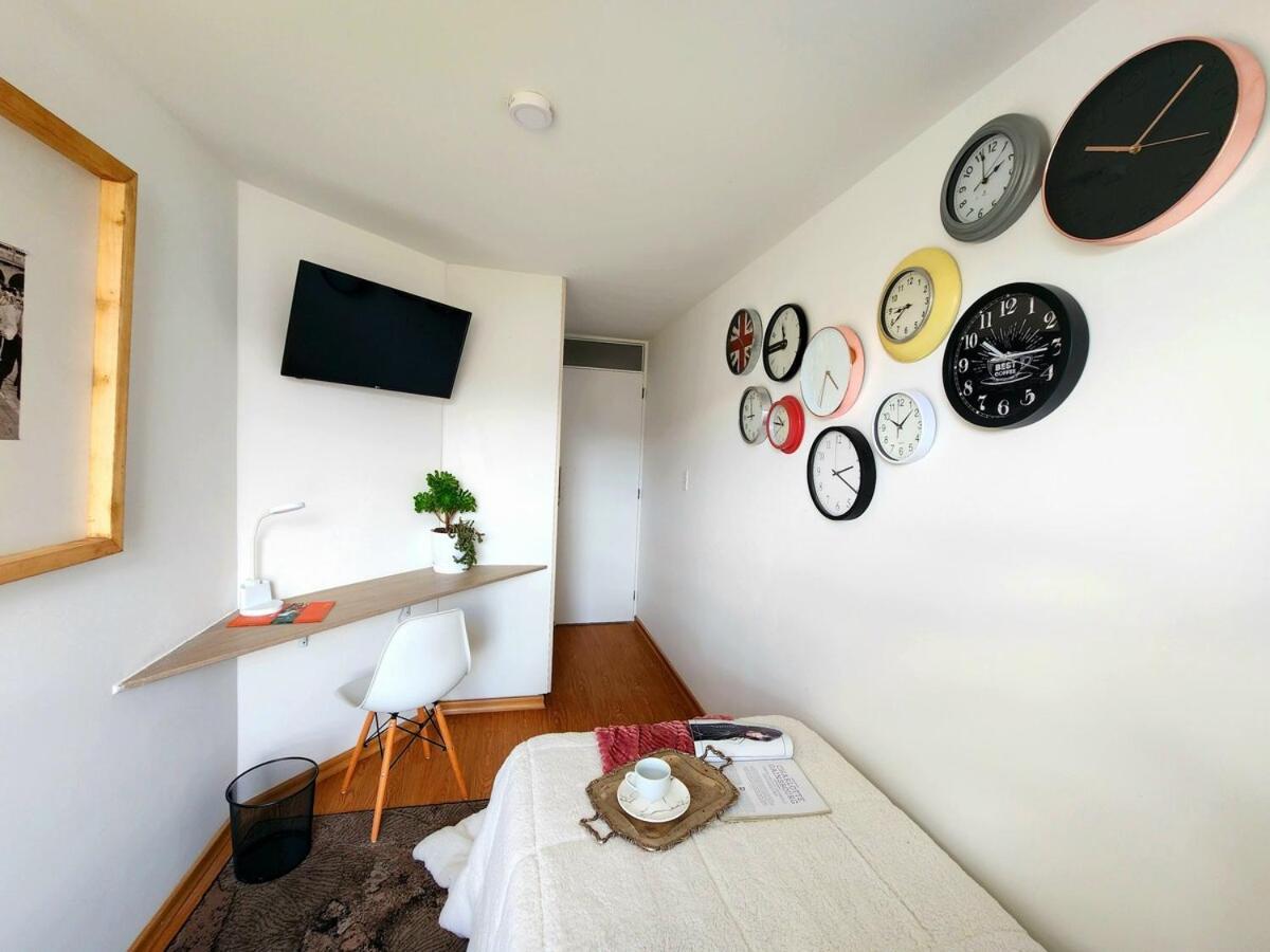 Luxury In A Residential Area Apartamento Cuzco