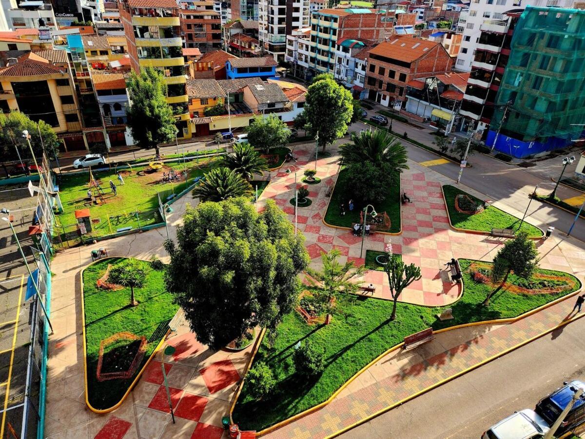 Apartamento Luxury In A Residential Area