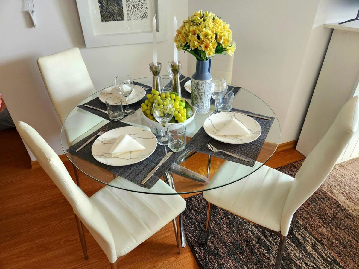 Luxury In A Residential Area Apartamento *