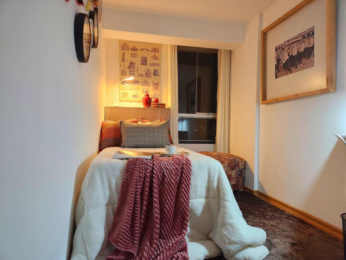 Apartamento Luxury In A Residential Area Cuzco