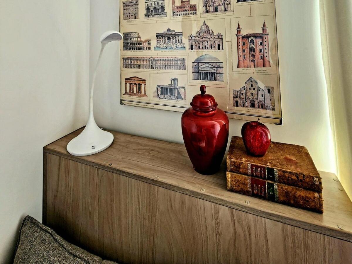 Apartamento Luxury In A Residential Area