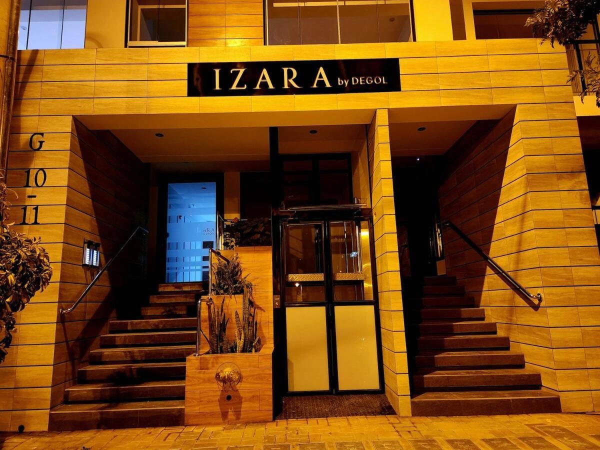 Apartamento Luxury In A Residential Area Cuzco
