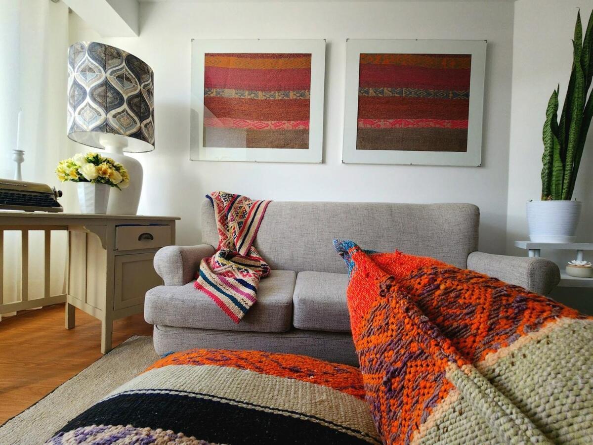 Luxury In A Residential Area Cuzco