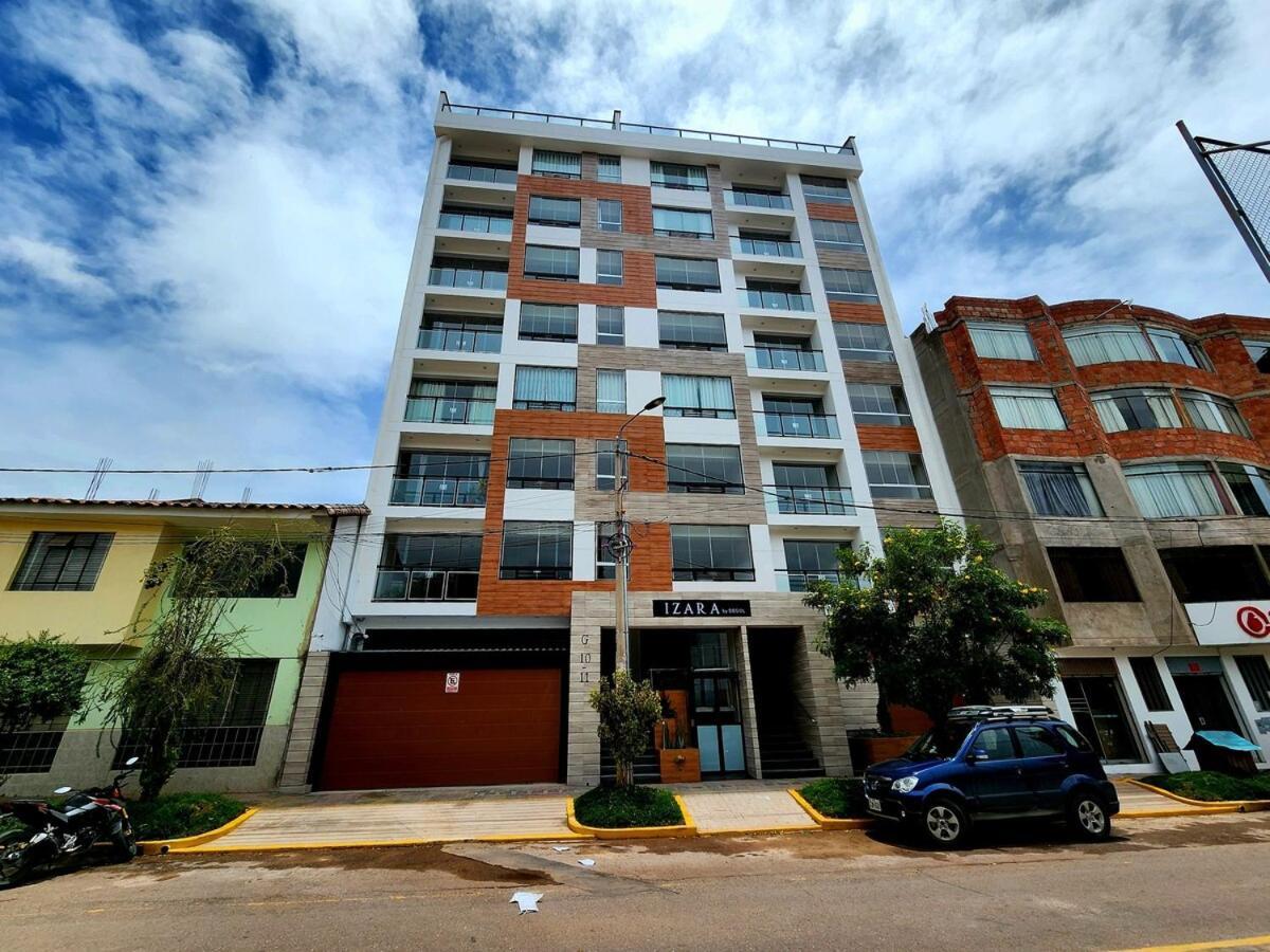 Luxury In A Residential Area Apartamento