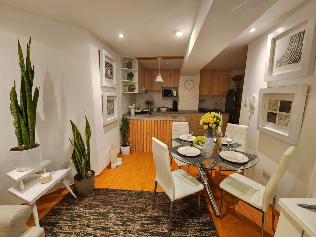 Luxury In A Residential Area Apartamento *