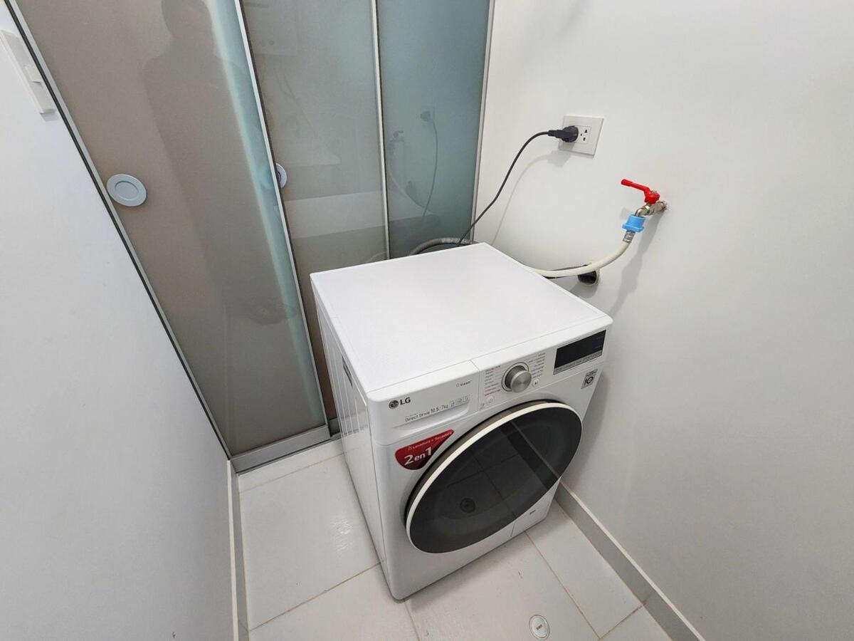 Apartamento Luxury In A Residential Area *