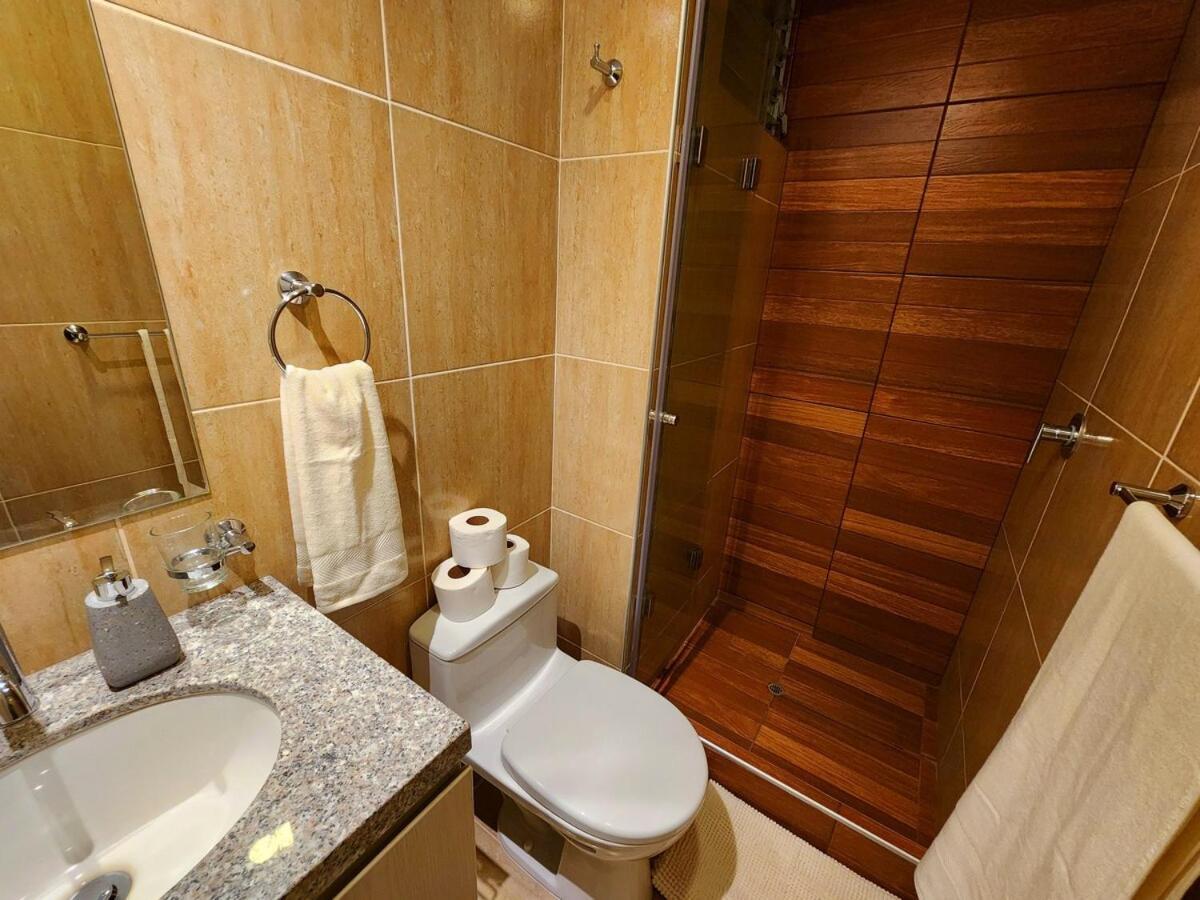 Luxury In A Residential Area Cuzco