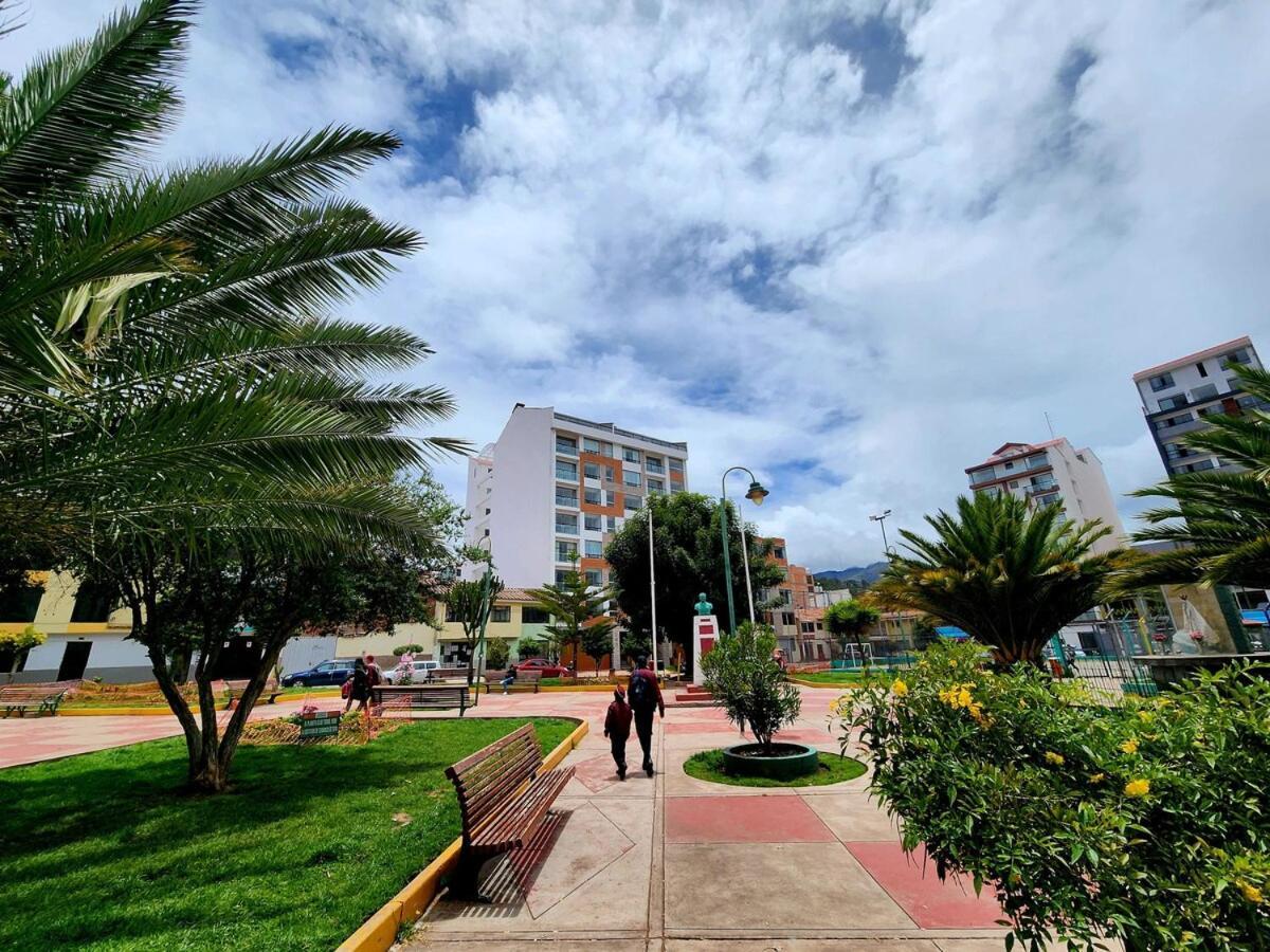 Apartamento Luxury In A Residential Area *
