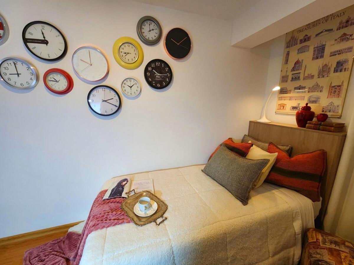 Apartamento Luxury In A Residential Area