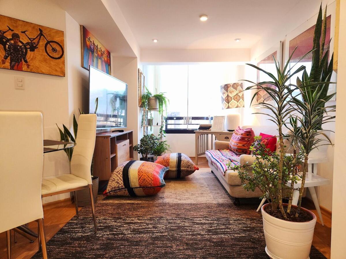 Luxury In A Residential Area Apartamento *